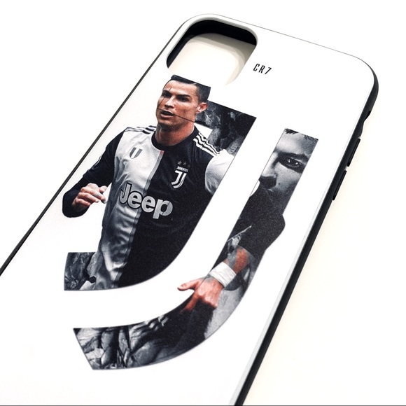 CR7 Case for IPhone 11 (6.1 inch) - Picture 2 of 7